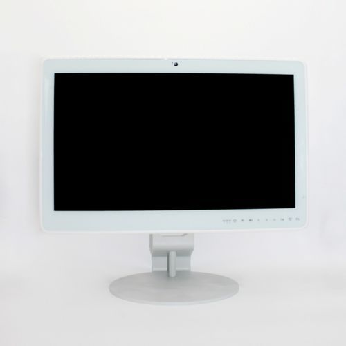 Panel PC medicale Intel® Core i7 - SMART-MED MP-7722 - Werth Systems GmbH - Intel® Core i5 / per carrelli informatici / per struttura sanitaria