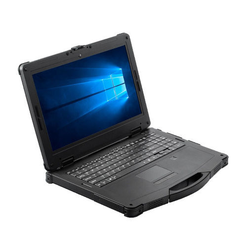 Computer medicale Intel® Core i5 - ST-BOOK R150 - Werth Systems GmbH - per struttura sanitaria / portatile / senza ventole