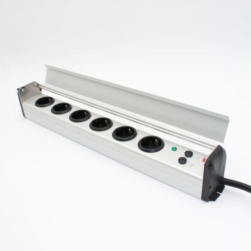 Presa DIN - Werth Systems SL6-Med - Werth Systems GmbH
