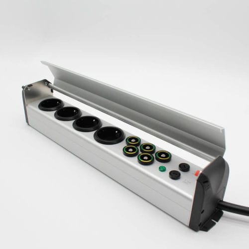 Presa DIN - Werth Systems SLG-4-MED - Werth Systems GmbH