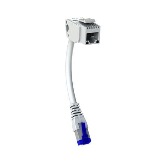 Isolatore galvanico per dispositivi medici - EMOSAFE EN-60 - Werth Systems GmbH