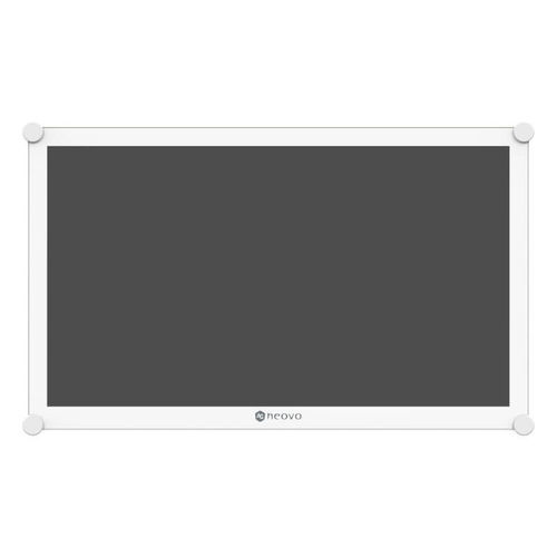 Monitor medico - AG-Neovo DR-2202 - Werth Systems GmbH - per terapia intensiva / per sala operatoria / per diagnostica per immagini