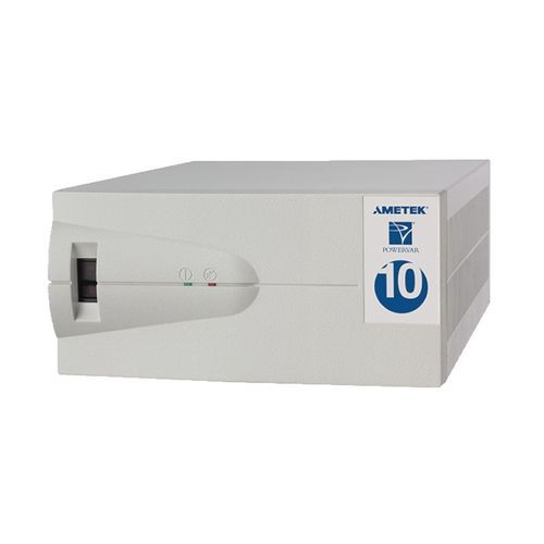 Unità di alimentazione - POWERWAR ABC1250-22MED Power Conditioner - Werth Systems GmbH