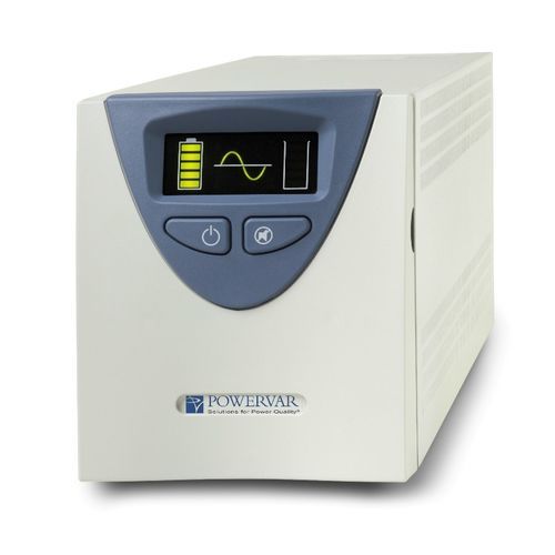UPS medico - POWERWAR ABCE422-22MED USV - Werth Systems GmbH