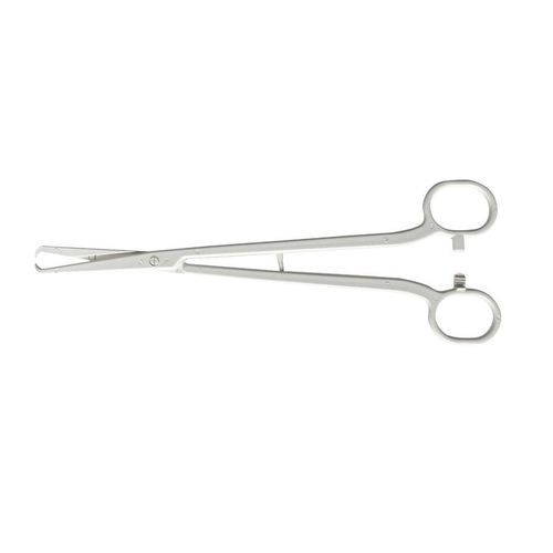Pinza ginecologica - 421-3 - Cetro Medical - da presa / di Pozzi