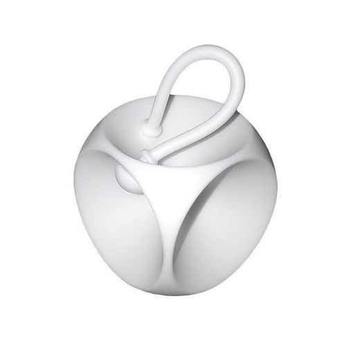 Pessario vaginale a cubo - PECU - Cetro Medical