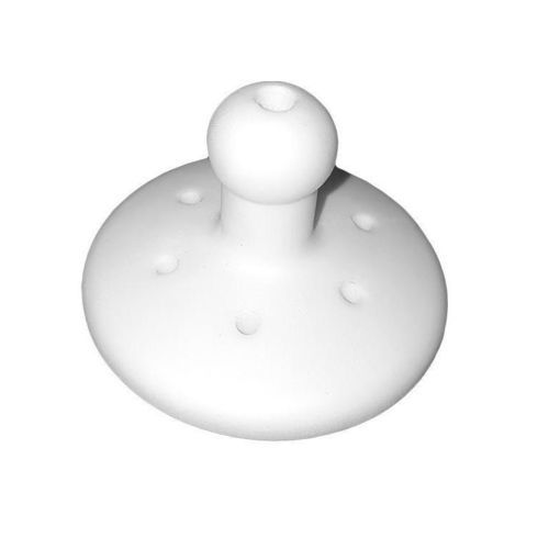 Pessario vaginale Gellhorn - PEGS - Cetro Medical