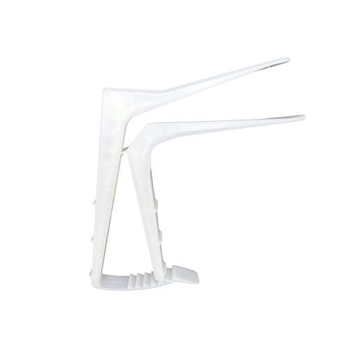 Speculum vaginale - EasySpec® Flat - Cetro Medical - monouso