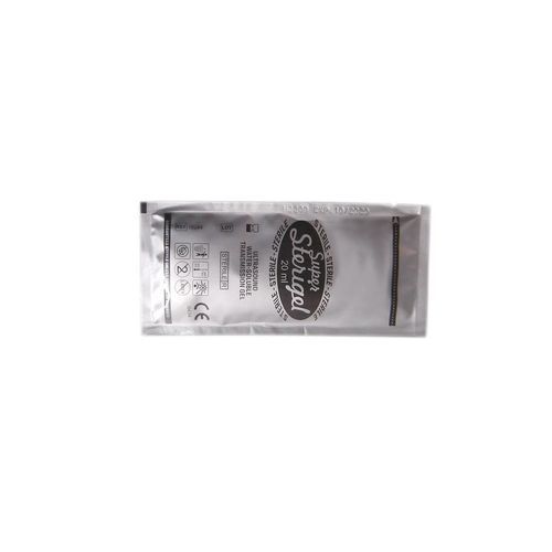 Gel a ultrasuoni sterile - 4155 - Cetro Medical - 20 g