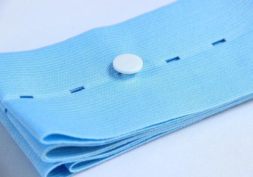 Cinghia di fissaggio addominale - WEGAA® CTG - Cetro Medical