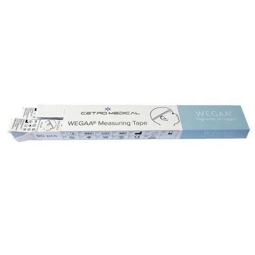 Nastro misuratore - WM004-01 - Cetro Medical