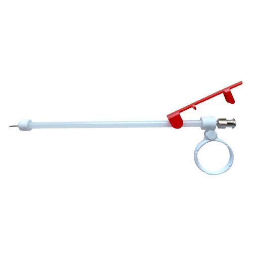 Ago per anestesia da blocco nervoso periferico - Rocket&reg; - Cetro Medical - sterile