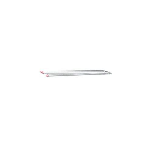Provetta per prelievi per diagnostica - 161313 - Cetro Medical - di sangue / capillare / con anticoagulante