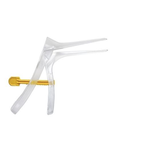 Speculum vaginale - 1211 - Cetro Medical - monouso