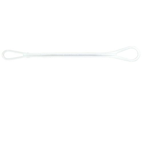 Speculum vaginale - VagiPress® Loop - Cetro Medical - trasparente / monouso