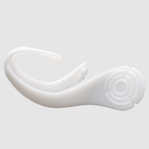 Divaricatore vaginale - Hegenberger Retractor® - Cetro Medical - per esami ostetrici / monouso