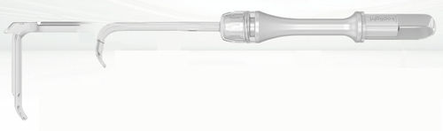 Divaricatore della pelle - koplight™ - Yasui Co., Ltd. - per chirurgia / autoclavabile / con illuminazione