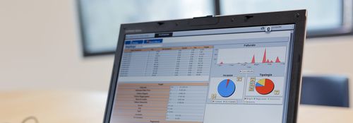 Software di analisi - JLab - Zucchetti Centro Sistemi SpA - di monitoraggio / da laboratorio / basato sul web