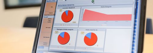 Software di masterizzazione - JWork - Zucchetti Centro Sistemi SpA - medico / per struttura sanitaria / basato sul web