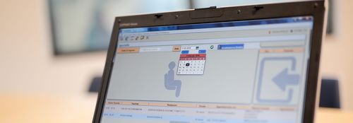 Software di gestione - JTime - Zucchetti Centro Sistemi SpA - di controllo / diagnostico / di pianificazione