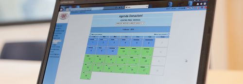 Software di gestione - JAds - Zucchetti Centro Sistemi SpA - per struttura sanitaria / basato sul web