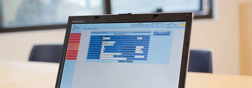 Software di controllo - JMilkThe  - Zucchetti Centro Sistemi SpA - di condivisione / di tracciabilità / per struttura sanitaria