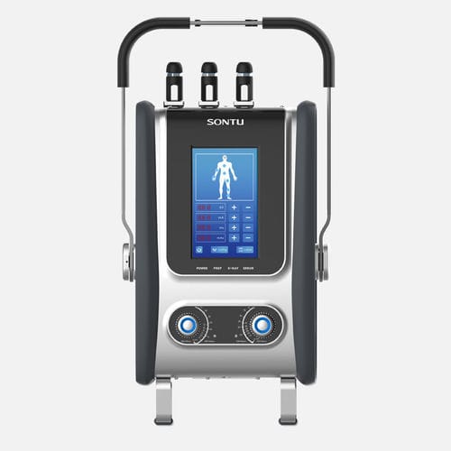 Generatore di raggi X per radiografia multidisciplinare - Unicorn  - Shenzhen SONTU - portatile / con batteria / con pannello di comando