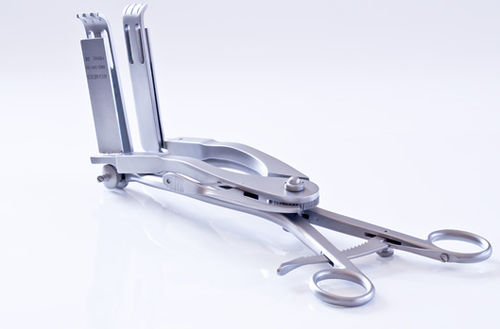 Divaricatore lombare - TSR - ARCA-MEDICA - per chirurgia ortopedica