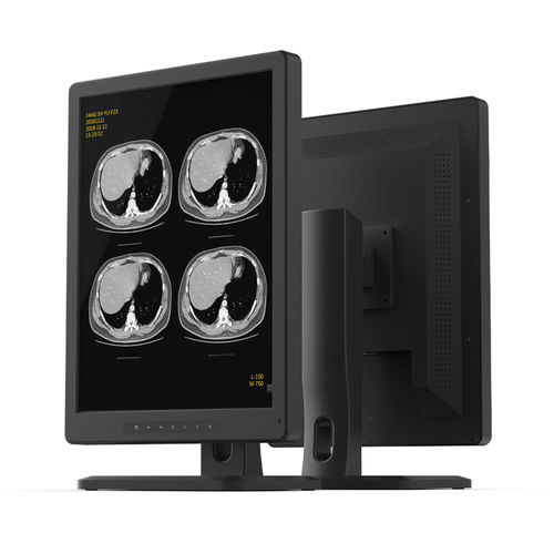 Monitor medico - 21X2M-I0 - KTC Medical Solutions - diagnostico / per radiologia / 21.3"