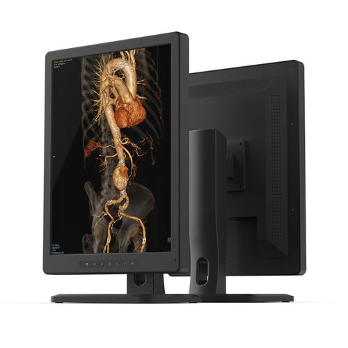 Monitor medico - 21X2C-I0 - KTC Medical Solutions - diagnostico / per radiologia / 21.3"