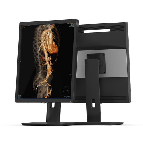 Monitor medico - 21X5M-I3 - KTC Medical Solutions - diagnostico / per radiologia / 1280 x 1024