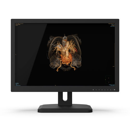 Monitor medico - 24X20-B - KTC Medical Solutions - diagnostico / per radiologia / 1920x1200