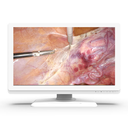 Monitor medico - 27A40 - KTC Medical Solutions - per sala operatoria / per endoscopia / 1920 x 1080