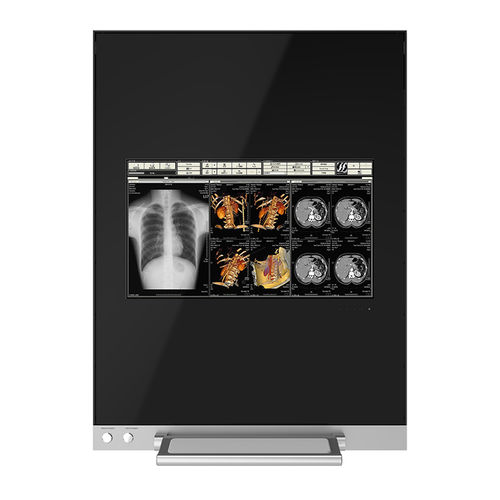 Monitor medico - 27H80 - KTC Medical Solutions - per sala operatoria / 27" / con retroilluminazione LED