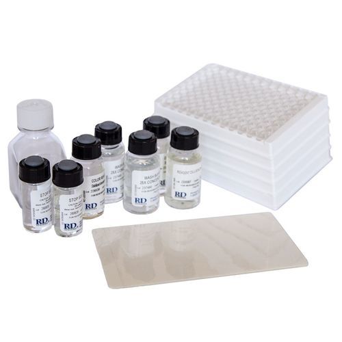Kit di reagenti in soluzione - DY999B - R&D Systems - da ricerca / per ELISA