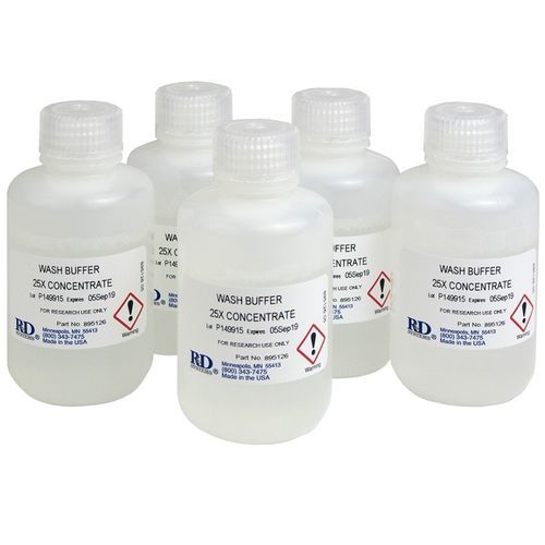 Reagente in soluzione - WA126 - R&D Systems - tampone di lavaggio / conservante / per test ELISA