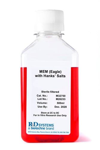 Reagente MEM - M29850 - R&D Systems - da ricerca / per tessuti