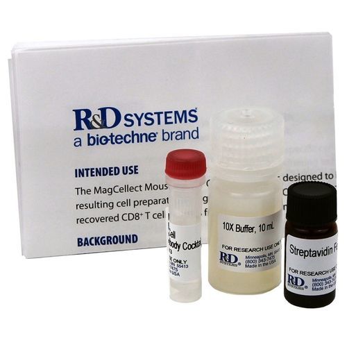 Kit di reagenti antigeno - MagCellect - R&D Systems - di isolamento cellulare