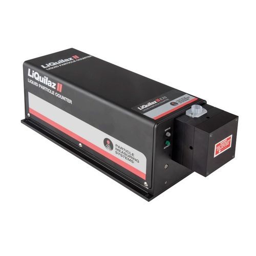 Contatore di particelle laser - LiQuilaz® II E - Particle Measuring Systems - per l'industria farmaceutica / online