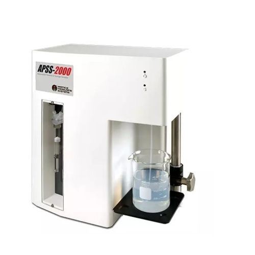 Contatore di particelle laser - APSS-2000 - Particle Measuring Systems - per l'industria farmaceutica / per trattamento di acqua