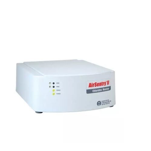 Spettrometro di mobilità ionica - AirSentry® II - Particle Measuring Systems - per camera bianca / da banco