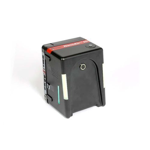Contatore di particelle a condensazione - NanoAir™ 10 - Particle Measuring Systems - per camera bianca / per l'industria farmaceutica / di processo