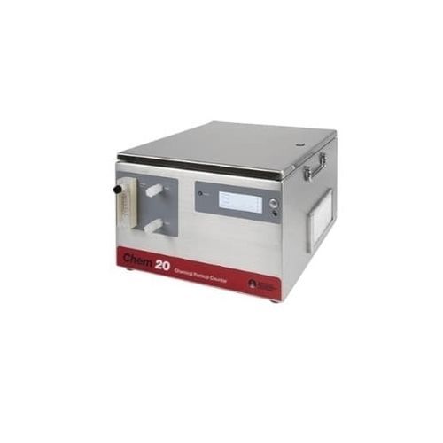 Contatore di particelle laser - Chem 20™ - Particle Measuring Systems - di processo / online