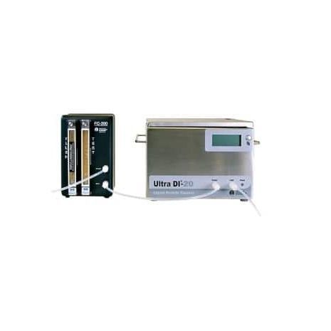Contatore di particelle laser - Ultra DI® 20 - Particle Measuring Systems - per trattamento di acqua