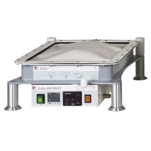 Termosigillatrice per fabbricazione di solette ortopediche - EOLIA HM DIGIT - BTC - Medical Equipment - automatica / da banco