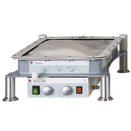 Termosigillatrice per fabbricazione di solette ortopediche - EOLIA HM - BTC - Medical Equipment - automatica / da banco