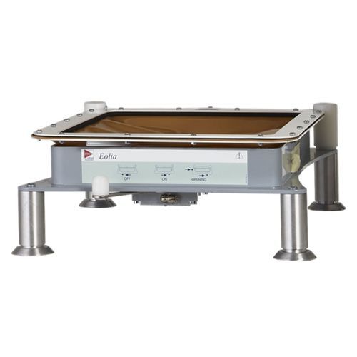 Termosigillatrice per fabbricazione di solette ortopediche - EOLIA  - BTC - Medical Equipment - da banco