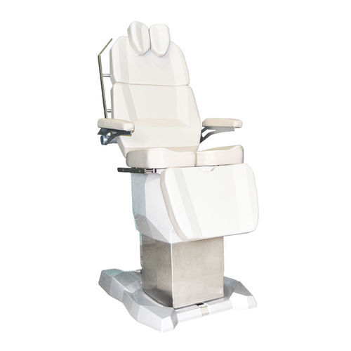 Tavolo operatorio per dermatologia - EDGE D - BTC - Medical Equipment - elettrico / bariatrico / mobile