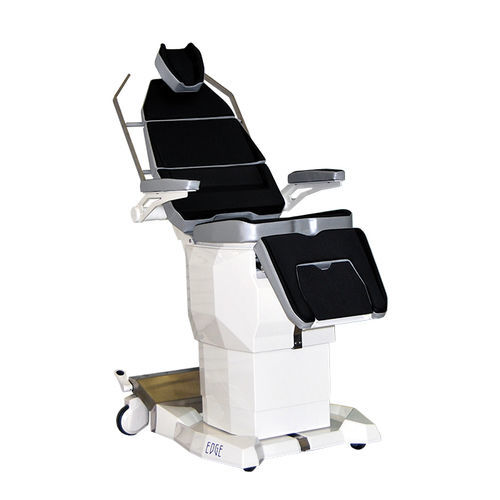 Tavolo operatorio per oftalmologia - EDGE O - BTC - Medical Equipment - elettrico / mobile / con sistema di sollevamento