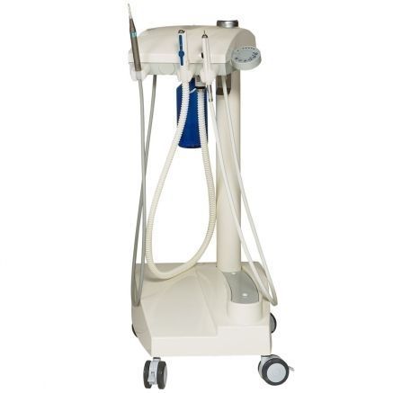 Carrello per dispositivi medici - Maestro Classic - BTC - Medical Equipment - per trattamenti / compatto